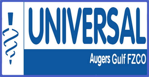 UNIVERSAL AUGERS GULF