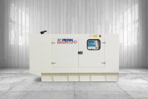 Perin Generator Ghibli