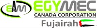 Egymec Canada Corporation Fujeirah