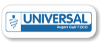 Universal Augers Canada