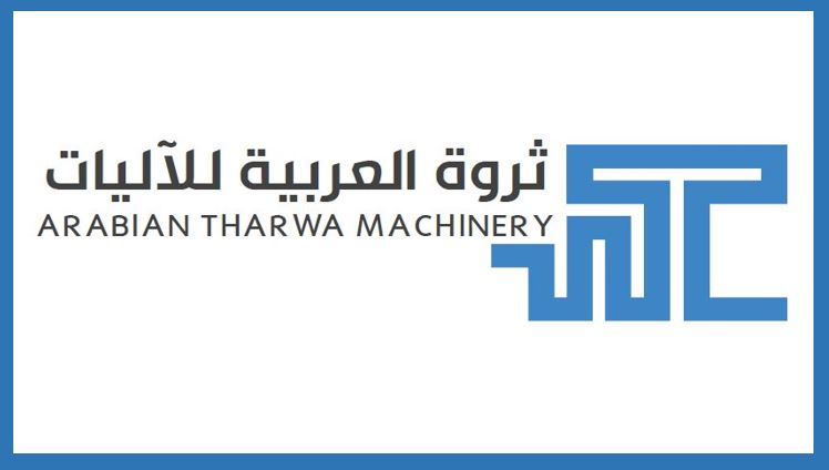 Arabian Tharwa Machinery