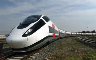 النقل تمنح تحالف «الديدي جروب» عام إضافي لاستكمال دراسة مشروع القطار المكهرب