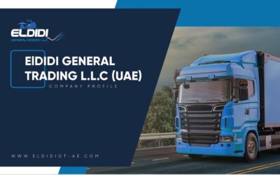 Eldidi General Trading L.L.C (UAE)